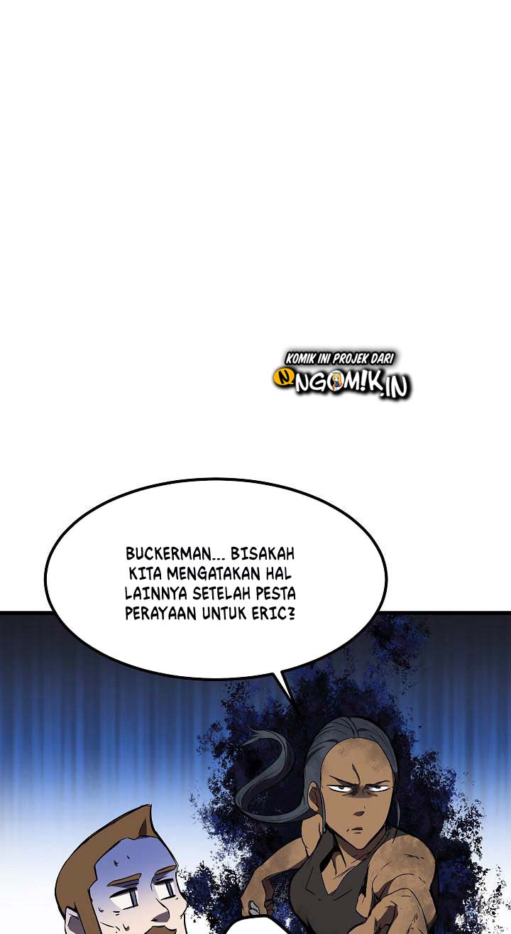 Otherworldly Sword King’s Survival Records chapter 12